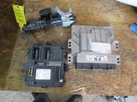 фото thumb №1, Набор стартовый renault megane 4 iv 237106125s