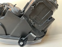 фото thumb №12, Лампа передня права vw volkswagen jetta v звичайна лінза depo