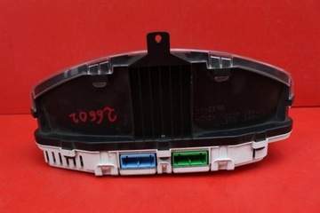 фото thumb №6, Спідометр  прилади eu 78100-g000 honda stream 1 i 1.7 vtec 125 km 00-03