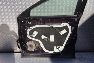 фото thumb №9, Двері праві передні комплектні renault koleos ii tecnc cnc