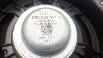 фото thumb №11, Динаміки bang&olufsen audi q5 8r0035415c