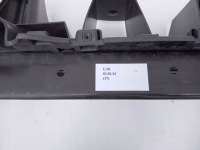 Купить Усилитель абсорбер бампера перед jeep wrangler jl, фото thumb