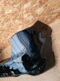 фото thumb №10, Бампер задній задня porsche cayenne 2 ii lift 7p5807421