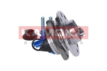 фото thumb №1, Ступица колёса opel signum 2003- vectra c 2002- перед