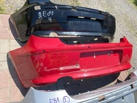 фото thumb №8, Bmw 1 e87 e81 рестайлинг fl lci бампер задний зад обычный планка pdc