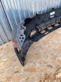 фото thumb №9, Бампер перед передній bmw 3 iii g20 g21 sport line