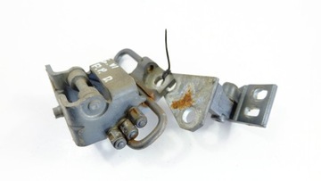 фото thumb №7, Vw golf vi петли дверь правый перед универсал ld7x