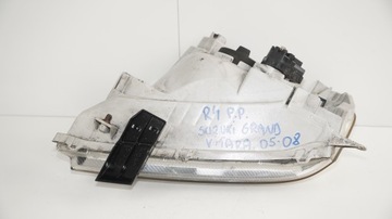 фото thumb №7, Лампа правый перед suzuki grand vitara ii 2 05-08r/