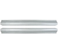 фото thumb №1, Пороги ремкомплект порог kia sportage 94-03 l+p