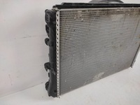 фото thumb №9, Mercedes w205 w213 w253 вентилятор + радиатор