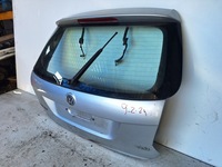 фото thumb №4, Volkswagen golf v golf vi 04-13 крышка зад универсал la7w