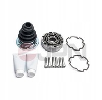 фото thumb №1, Шарнир приводной do vw passat transporter