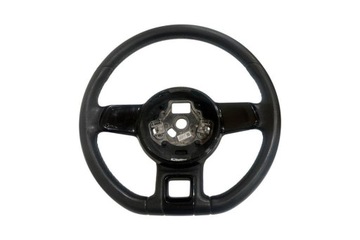 фото thumb №10, Кермо vw up 121, 122, bl1, bl2 1s0419091b електричний 2014