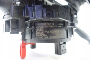 фото thumb №10, Рулевой/подрулевой переключатель vw id3 id.3 1ea 1ea953507g