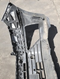 фото thumb №8, Бампер перед передній vw volkswagen crafter 2 2016-