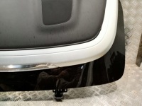 фото thumb №7, Mercedes e w238 кришка складного дах