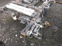 фото thumb №1, Компрессор подвеска компрессор бак воздуха баллон dodge ram iv 4