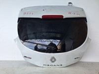 фото thumb №1, Renault megane iii купе 08-13 крышка зад dv369