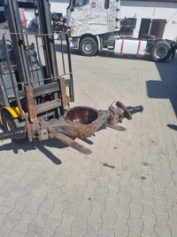 фото thumb №3, Корпус мост балка моста renault magnum premium dxi gama t range ms17x 16 винт