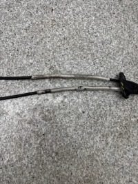 фото thumb №10, Тросы переключения передач механическая коробка передач volvo v40 ii 31325593 2.0 d