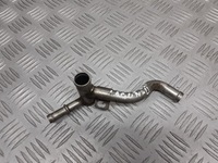 фото thumb №3, Труба шланг wody renault laguna ii 1.9 dci