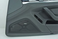 фото thumb №5, Ji426 porsche panamera i боковина двері праві зад