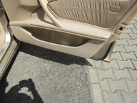 фото thumb №15, Mercedes w210 99-03 рестайлинг сиденье левый правые диван задняя обивка дверь