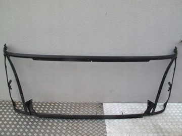 фото thumb №1, Рамка каркас решітка scania r старий тип