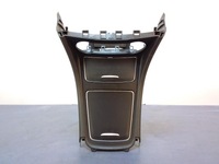 фото thumb №1, Mercedes a w176 панель середній попільничка