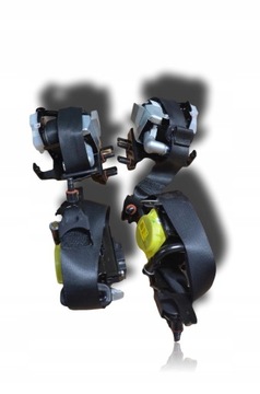 фото thumb №1, Kia xceed pas ремни комплект подушка безопасности