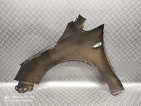 фото thumb №13, Крило праві переднє перед opel astra iv j z177