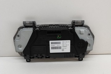 фото thumb №6, Renault zoe набор индикаторов спидометр 248103628r электрика 2020