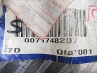 фото thumb №8, Ручка внутрішня права перед задня fiat panda оригінальний номер 71748207