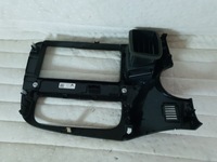 фото thumb №6, Dekor панель планка рамка mitsubishi outlander iii