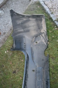 Bmw оригинальный номер 51128059877 бампер задний Киев, фото thumb