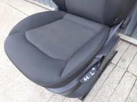 фото thumb №12, Сиденье передний левый водителя audi a1 8x sportback 5 дверь оригинал