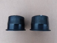 фото thumb №1, Заглушка амортизатора задня комплект land rover freelander i 2.0 td 4d