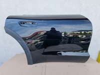 фото thumb №1, Дверь задняя задние правое porsche taycan 9j1 ladne org