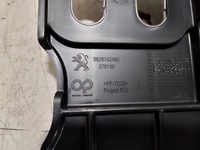 фото thumb №4, Кронштейн бампера p 2008 ii перед