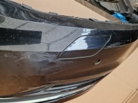 фото thumb №8, Vw golf vii бампер передний highline омыватель