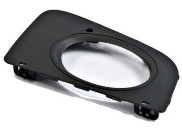 фото thumb №2, Рамка заглушка галоген права do vw crafter 2e 2f