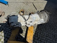 фото thumb №3, Коробка передач передач автоматическая коробка передач hpla-7000-hc land range rover sport vogue l405 4.4d