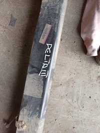 фото thumb №7, Lancia delta 3 iii 2008-2014 1.4 t балка задня вісь підвішування 00518891090