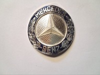 фото thumb №1, Logo решётка mercedes w108 1088800088