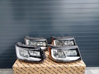 фото thumb №1, Лампа фара scania r s ngs новий model