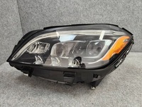 фото thumb №1, Фара лампа передня ліва - mercedes cls w218 lift full led usa 14-18