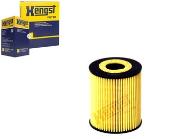 фото thumb №1, Hengst фильтр фильтр масла seat ibiza v 1.2 tdi 6j