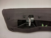 фото thumb №8, Подушка сидіння ліва задня maserati ghibli iii m157 l0344515aa