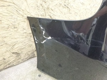 фото thumb №9, Ford focus mk 3 iii hb рестайлинг 14- бампер задний