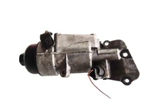 фото thumb №1, Корпус основание фильтра масла hyundai i20 i 1.1 crdi d3fa 2012-2014 rok